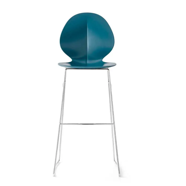Basil CS1355 Stool Polypropylene Seat